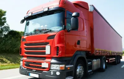 Ankara Alaca Ambar Kargo