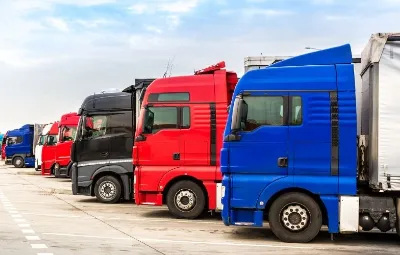 Ankara Alaca Ambar Nakliyat