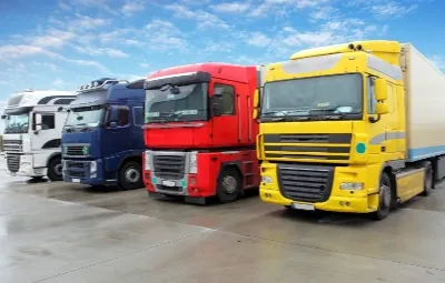 Ankara Alaca Nakliye Ambarı