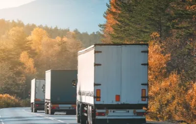 Ankara ile Alaca Arası Klima Taşıma