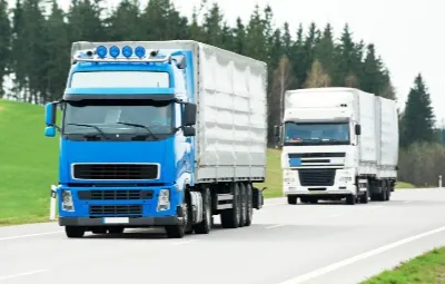 Ankara ile Alaca Arası Eşya Taşıma